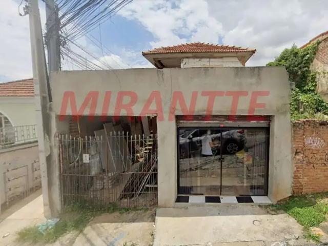 Terreno / Lote para Venda em São Paulo/SP Imirim