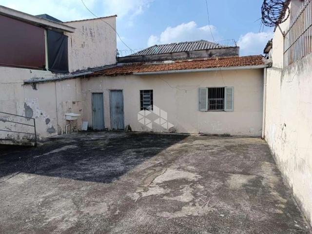 Terreno / Lote para Venda em São Paulo/SP Imirim