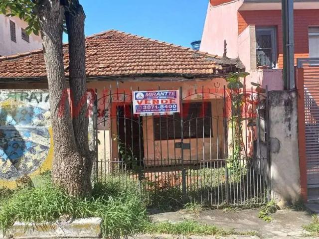 Terreno / Lote para Venda em São Paulo/SP Imirim