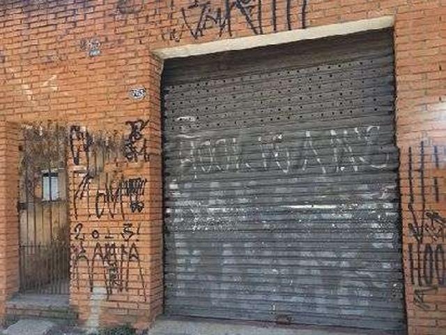Terreno / Lote para Venda em São Paulo/SP Imirim
