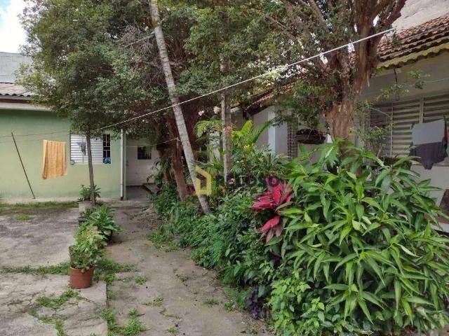 Terreno / Lote para Venda em São Paulo/SP Imirim