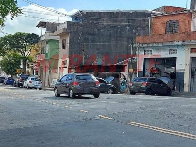 Terreno / Lote para Venda em São Paulo/SP Imirim