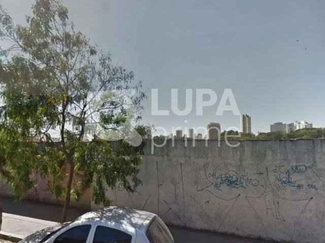 Terreno / Lote para Venda em São Paulo/SP Imirim