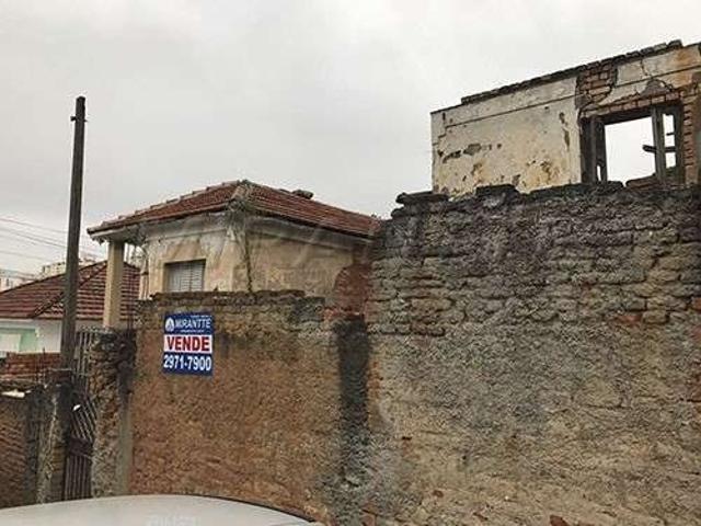 Terreno / Lote para Venda em São Paulo/SP Imirim