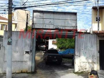 Terreno / Lote para Venda em São Paulo/SP Imirim
