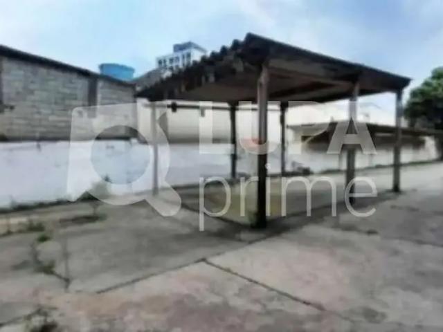 Terreno / Lote para Venda em São Paulo/SP Imirim