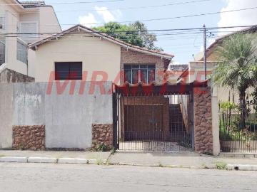 Terreno / Lote para Venda em São Paulo/SP Imirim