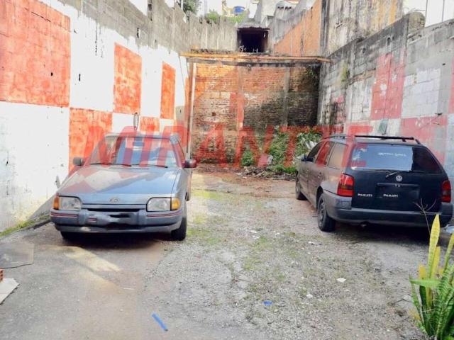 Terreno / Lote para Venda em São Paulo/SP Imirim