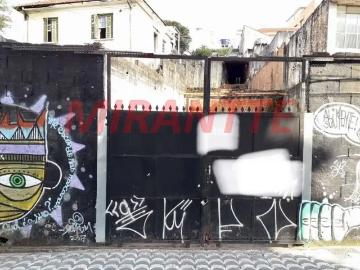 Terreno / Lote para Venda em São Paulo/SP Imirim