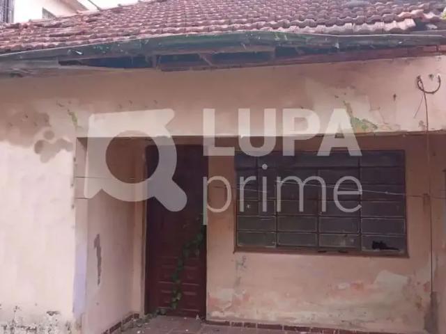Terreno / Lote para Venda em São Paulo/SP Imirim