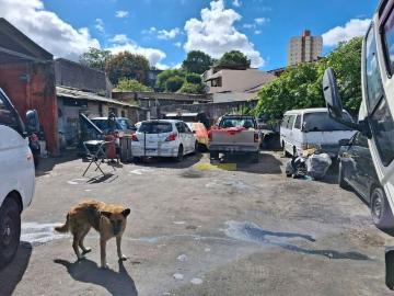Terreno / Lote para Venda em São Paulo/SP Imirim