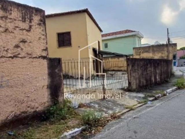Terreno / Lote para Venda em São Paulo/SP Imirim