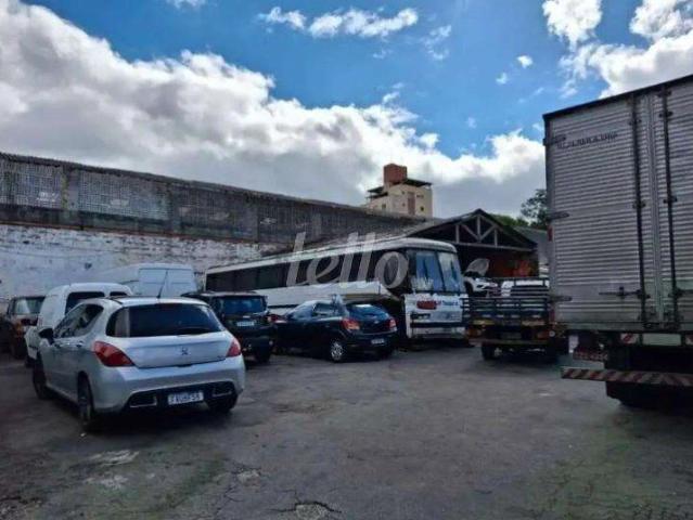 Terreno / Lote para Venda em São Paulo/SP Imirim