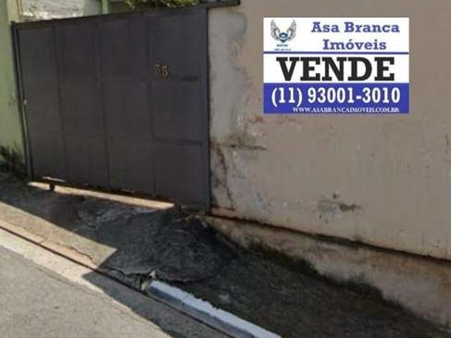 Terreno / Lote para Venda em São Paulo/SP Imirim