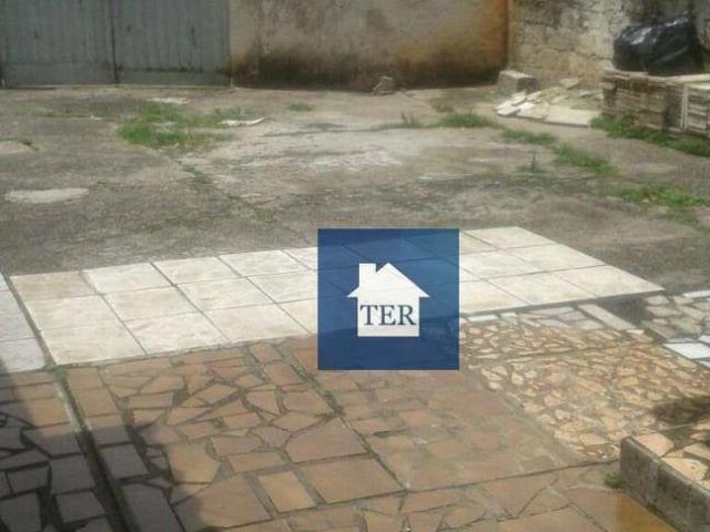Terreno / Lote para Venda em São Paulo/SP Imirim