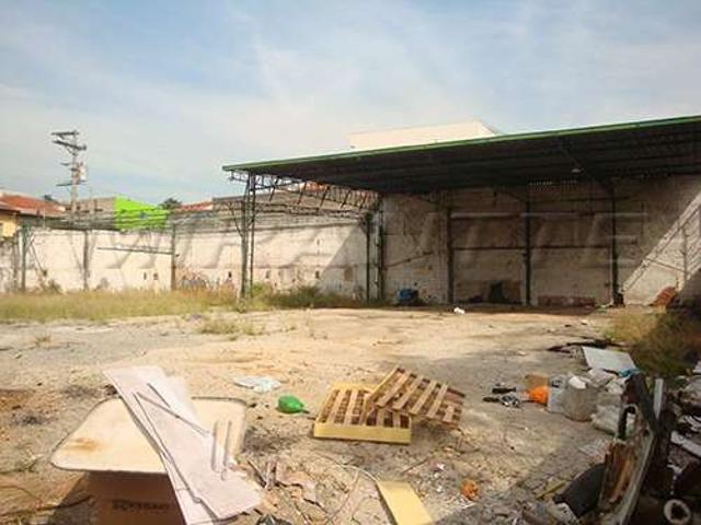 Terreno / Lote para Venda em São Paulo/SP Imirim