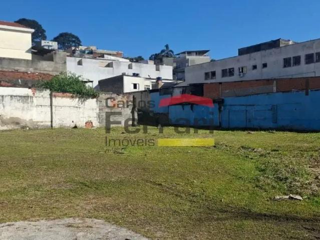 Terreno / Lote para Venda em São Paulo/SP Casa Verde Alta