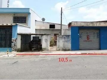 Terreno / Lote para Venda em São Paulo/SP Imirim
