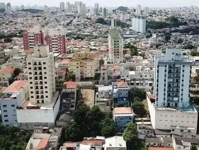 Terreno / Lote para Venda em São Paulo/SP Imirim