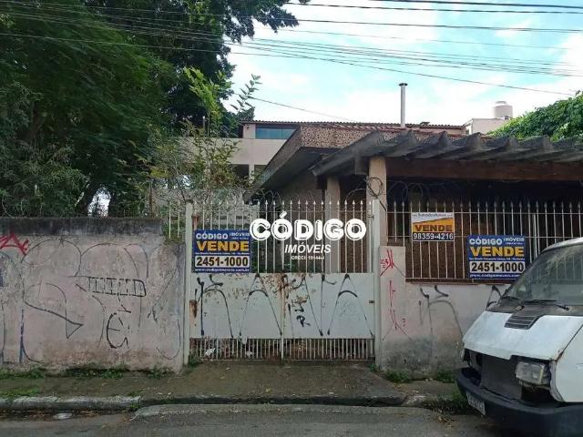 Terreno / Lote para Venda em São Paulo/SP Imirim
