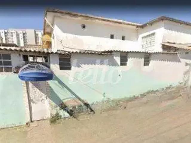 Terreno / Lote para Venda em São Paulo/SP Imirim 9 Quartos