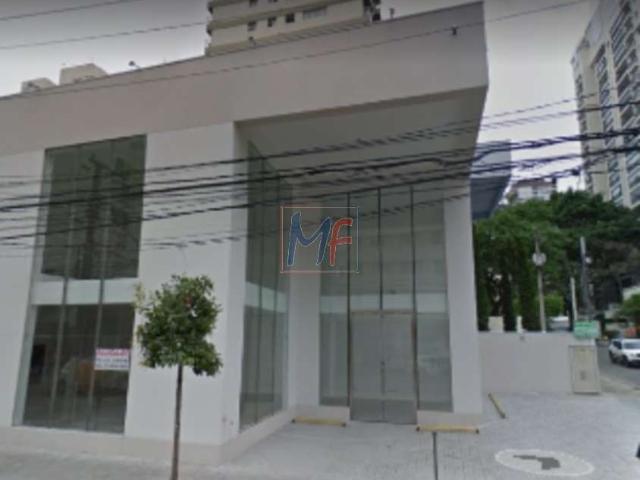 Terreno / Lote para Venda em São Paulo/SP Indianópolis 1 Quartos