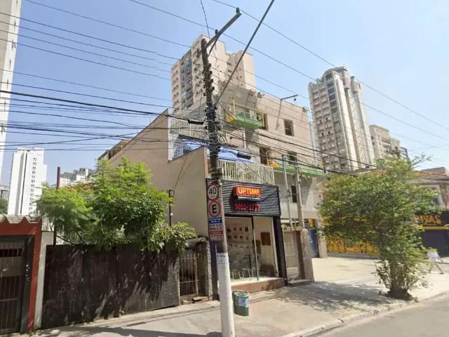 Terreno / Lote para Venda em São Paulo/SP Indianópolis