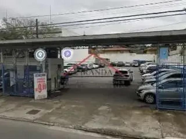 Terreno / Lote para Venda em São Paulo/SP Indianópolis