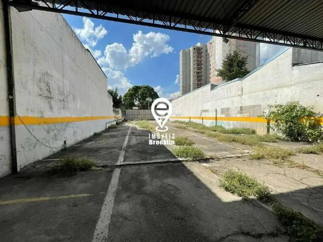 Terreno / Lote para Venda em São Paulo/SP Indianópolis