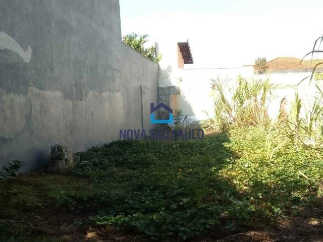 Terreno / Lote para Venda em São Paulo/SP Indianópolis