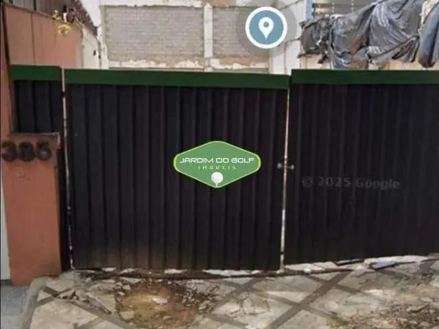 Terreno / Lote para Venda em São Paulo/SP Indianópolis