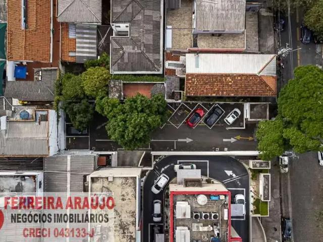 Terreno / Lote para Venda em São Paulo/SP Indianópolis