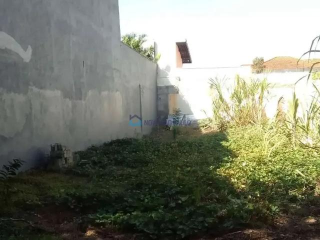 Terreno / Lote para Venda em São Paulo/SP Indianópolis
