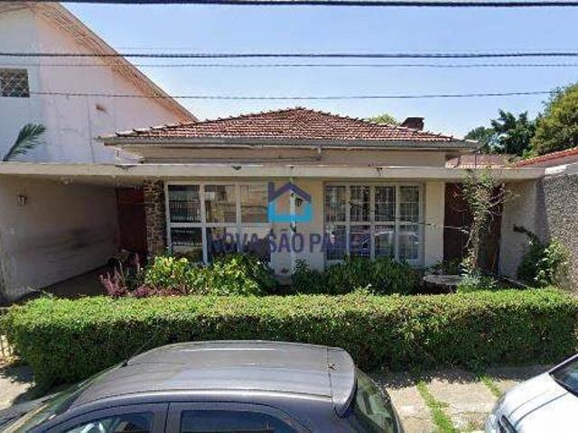 Terreno / Lote para Venda em São Paulo/SP Indianópolis