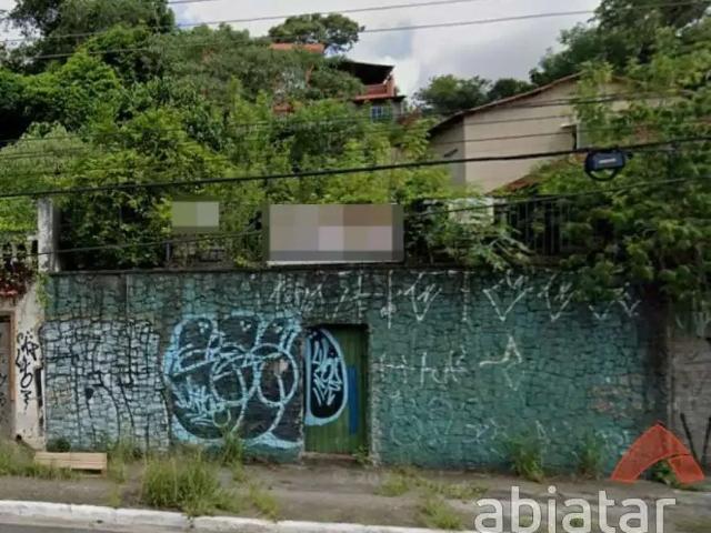 Terreno / Lote para Venda em São Paulo/SP Instituto de Previdência