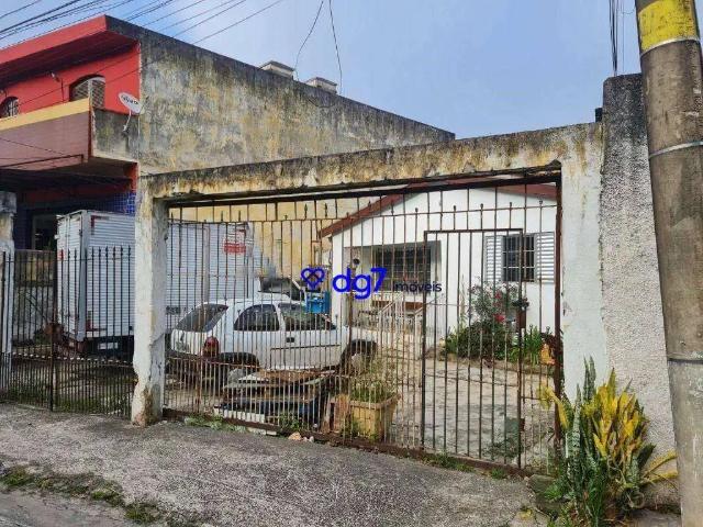 Terreno / Lote para Venda em São Paulo/SP Instituto de Previdência