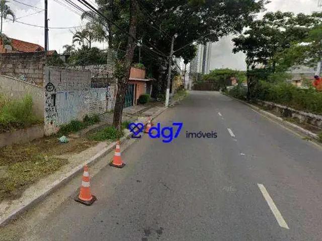 Terreno / Lote para Venda em São Paulo/SP Instituto de Previdência