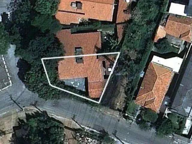 Terreno / Lote para Venda em São Paulo/SP Instituto de Previdência