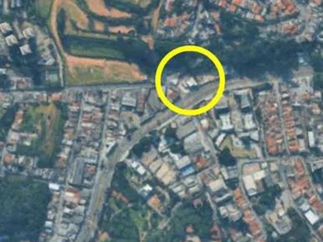 Terreno / Lote para Venda em São Paulo/SP Instituto de Previdência