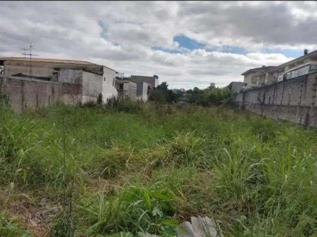 Terreno / Lote para Venda em São Paulo/SP Interlagos
