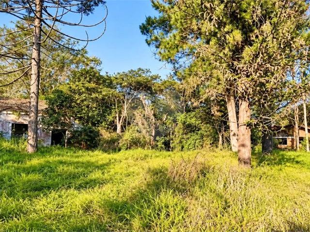 Terreno / Lote para Venda em São Paulo/SP Interlagos