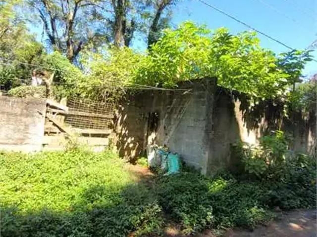 Terreno / Lote para Venda em São Paulo/SP Interlagos