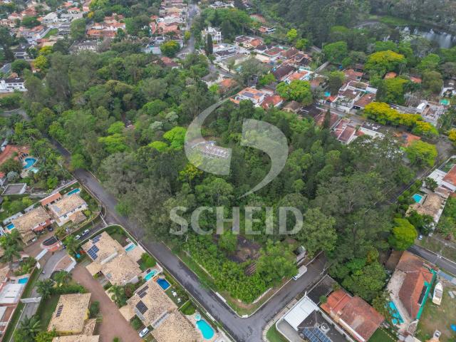 Terreno / Lote para Venda em São Paulo/SP Interlagos