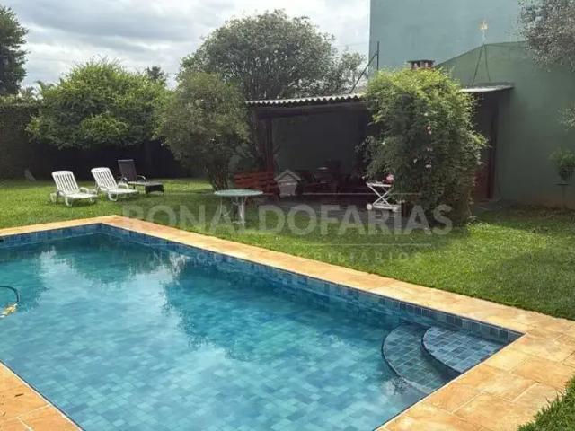 Terreno / Lote para Venda em São Paulo/SP Interlagos 1 Quartos