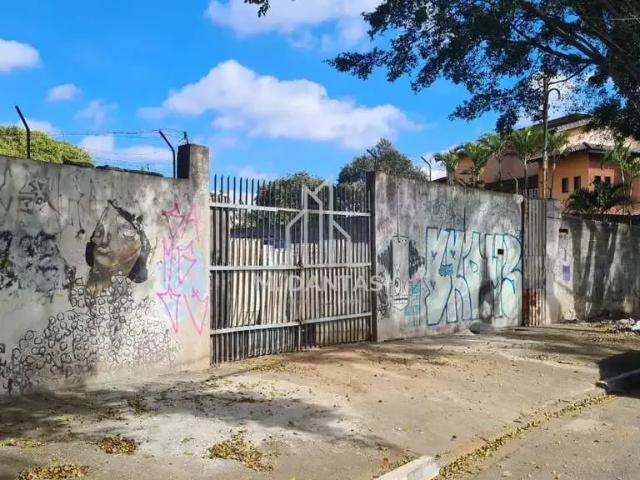 Terreno / Lote para Venda em São Paulo/SP Interlagos