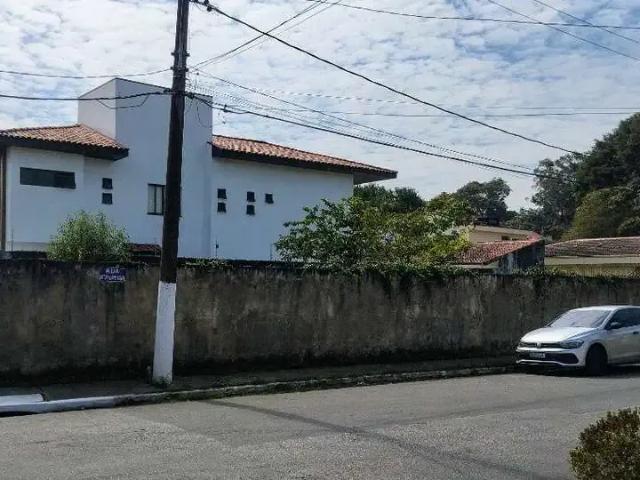Terreno / Lote para Venda em São Paulo/SP Interlagos