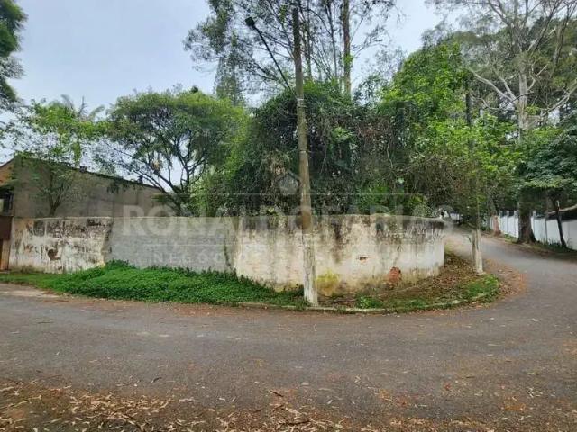 Terreno / Lote para Venda em São Paulo/SP Interlagos