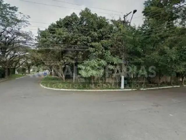 Terreno / Lote para Venda em São Paulo/SP Interlagos