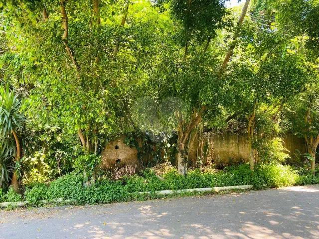 Terreno / Lote para Venda em São Paulo/SP Interlagos