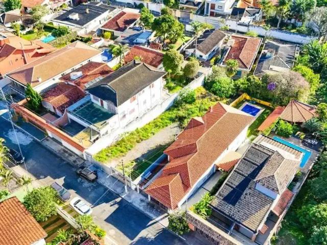 Terreno / Lote para Venda em São Paulo/SP Interlagos